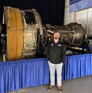 Meet your Posher, Cyrus